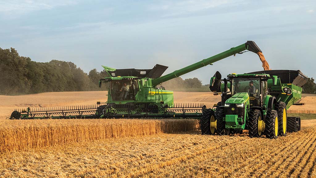 john-deere-x9-auto-unload