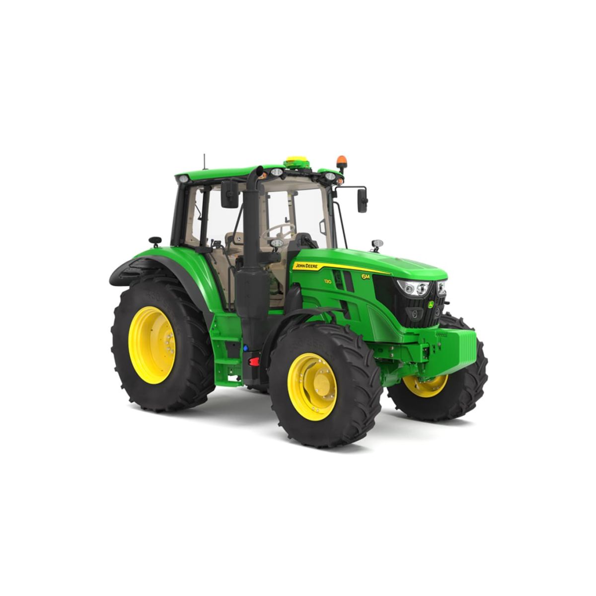 6M 130