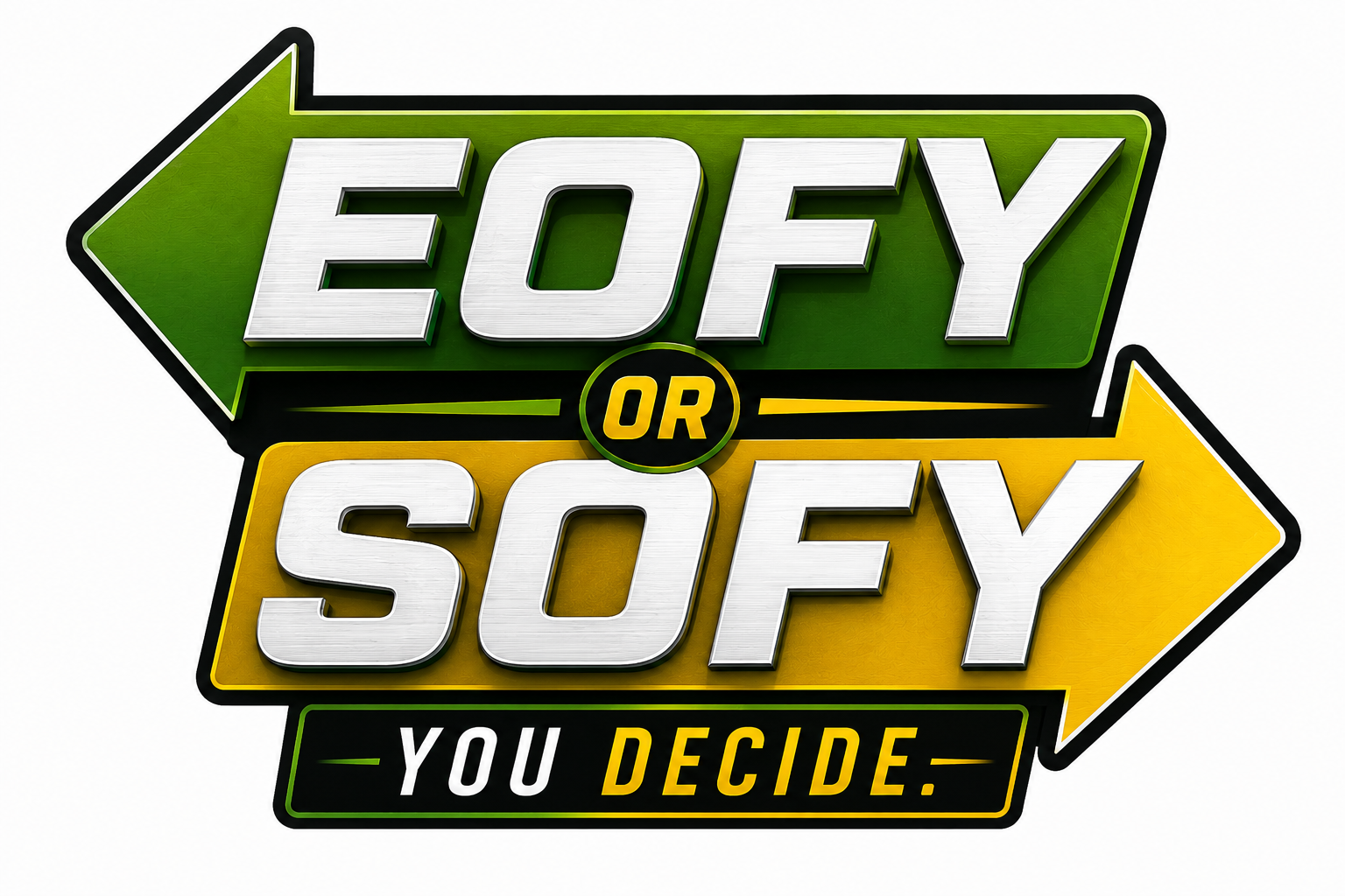 EOFYorSOFY
