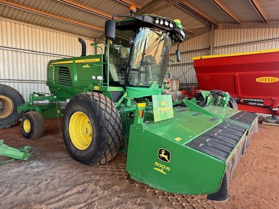 513448-W260-John-Deere-Windowrower