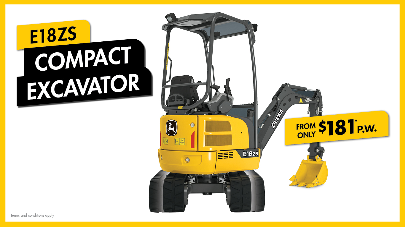CON0053_E18ZS_Excavator_Web_Block_1366x768px
