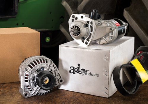 a-and-i-parts