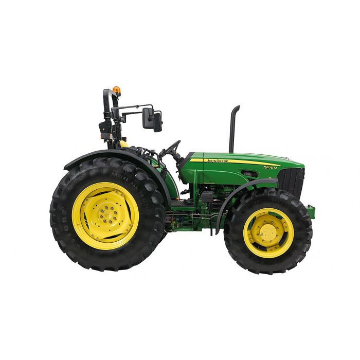 John Deere 5105m Utility Tractor Afgri Equipment Vst started in the year 1911. afgri equipment